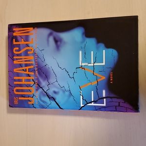 Eve by Iris Johansen